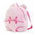 Corolle Baby Doll Carrier Plush Backpack for 12" Baby
