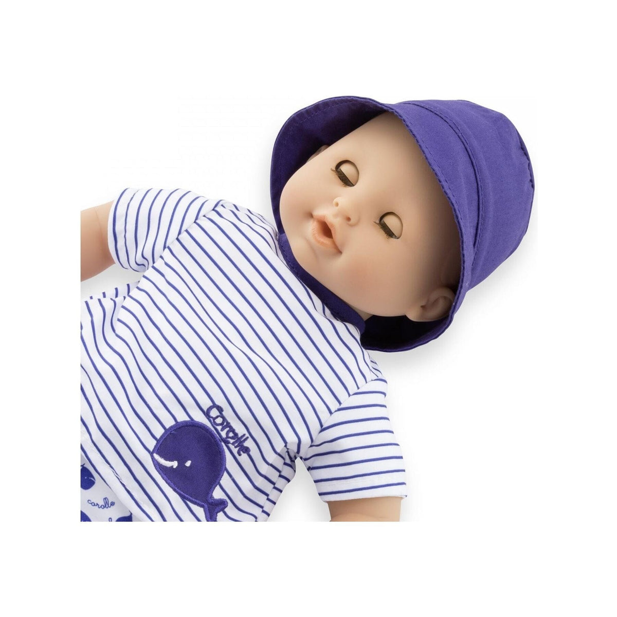 Corolle Bebe Bath Marin