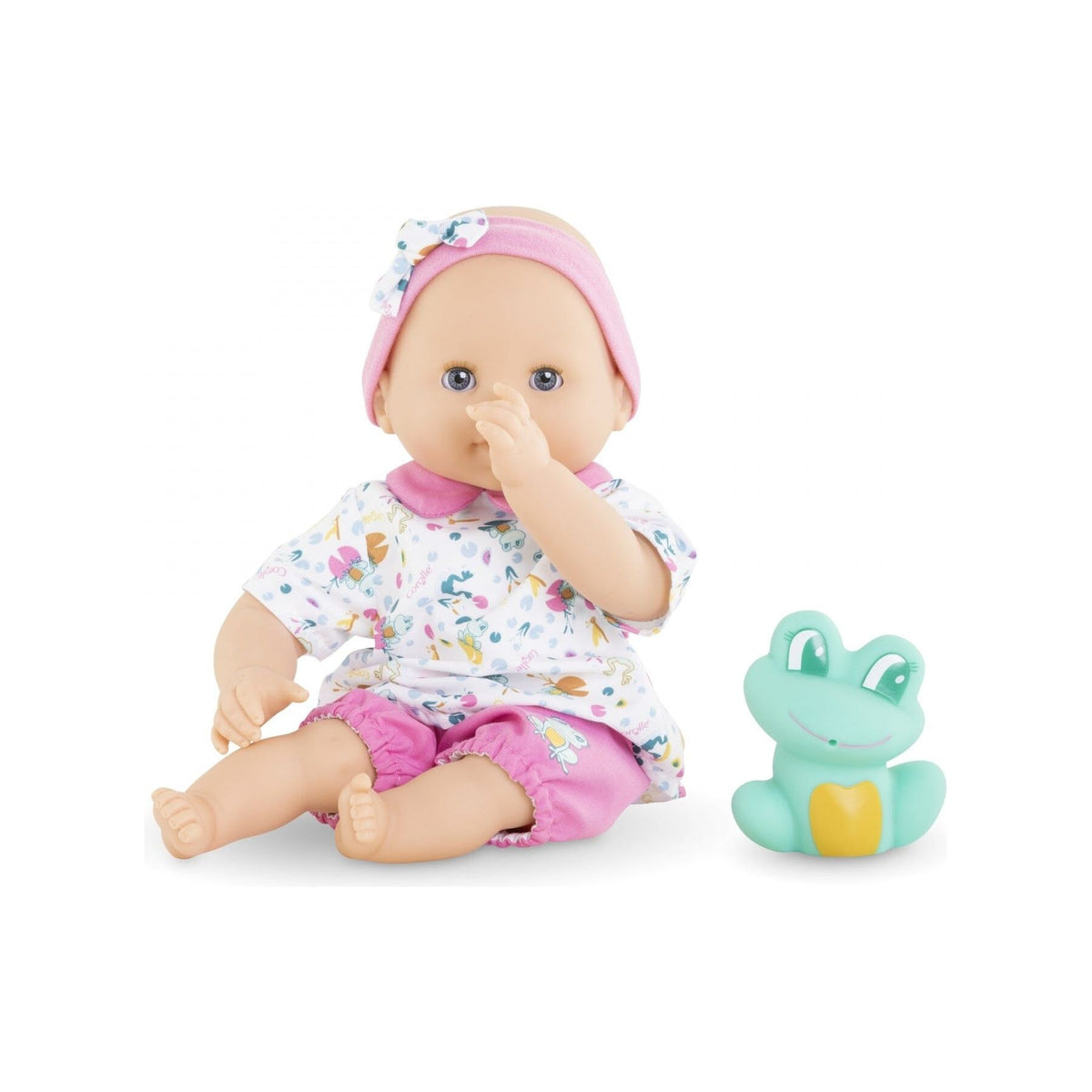 Corolle Bebe Bath Oceane