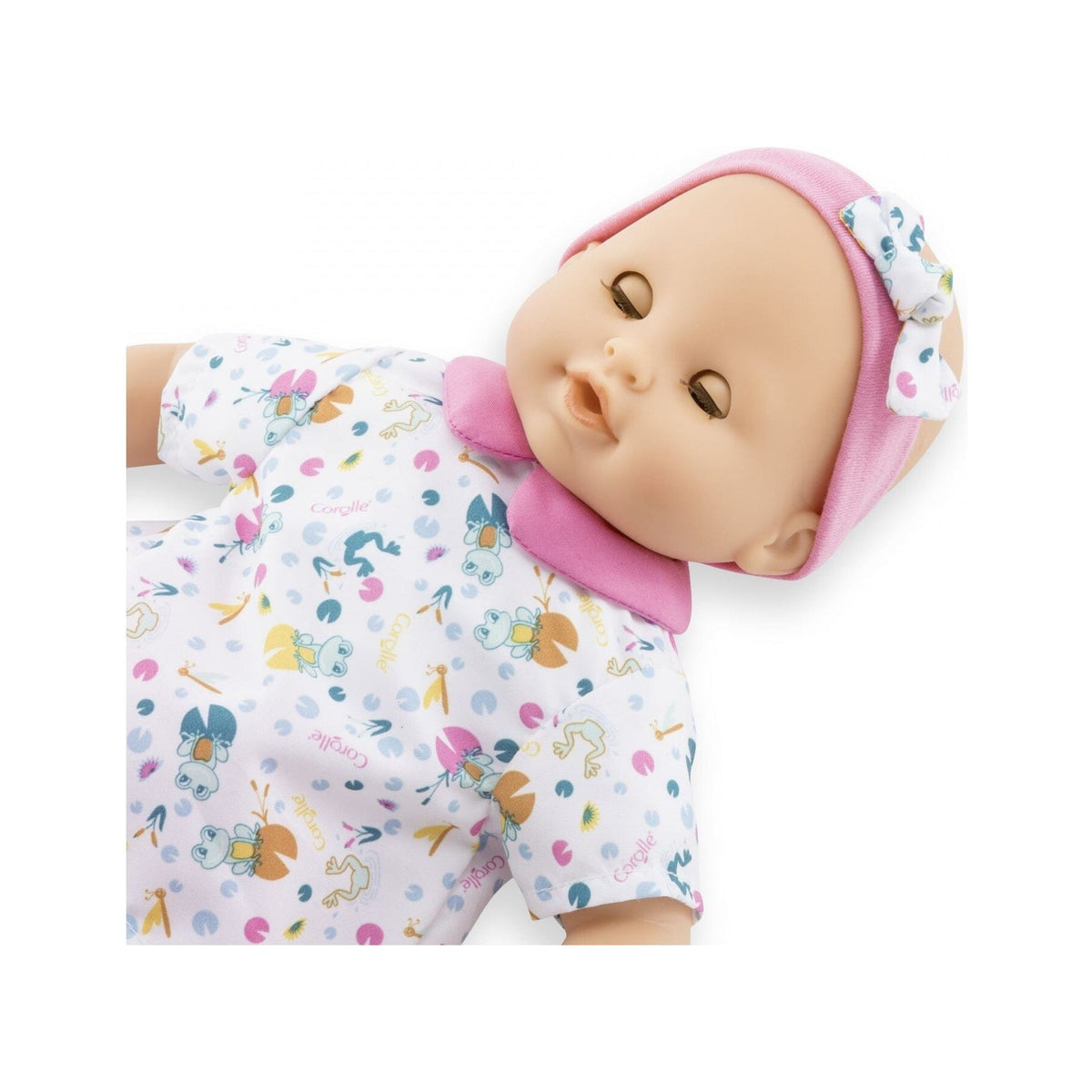 Corolle Bebe Bath Oceane