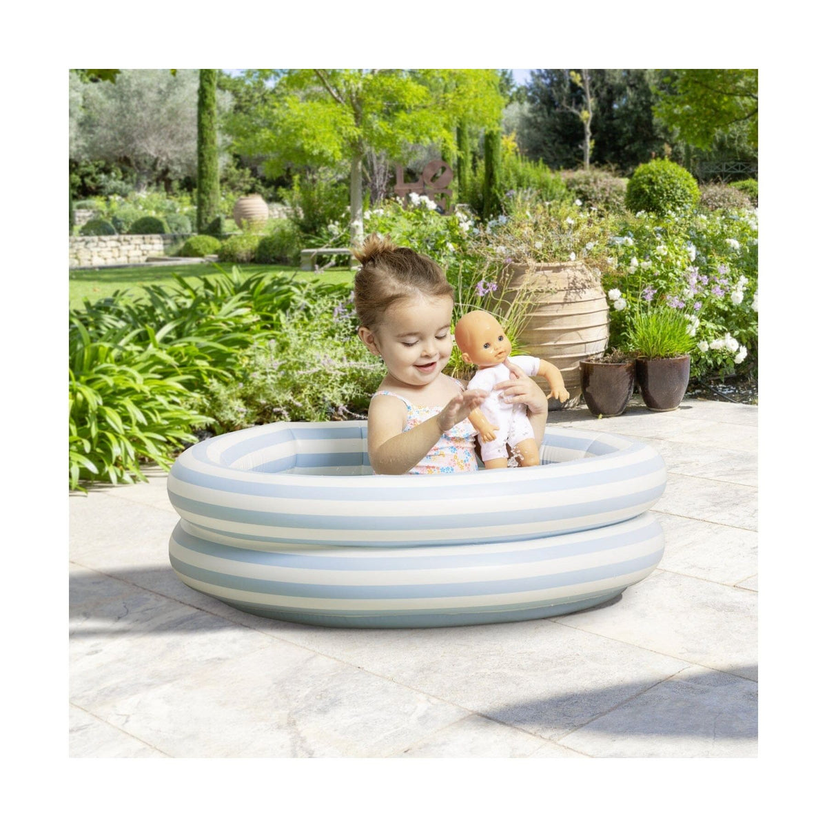 Corolle Bebe Bath Oceane