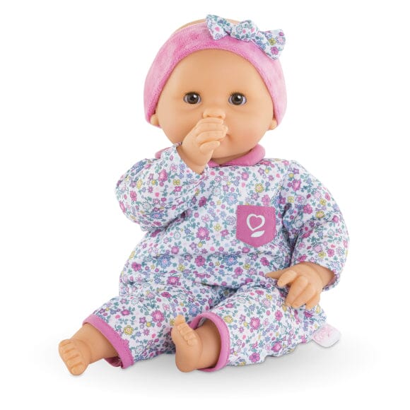 Corolle Bébé Calin: Capucine