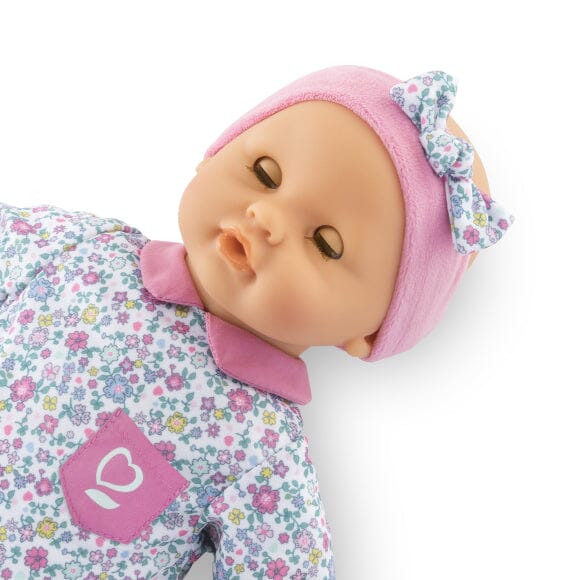Corolle Bébé Calin: Capucine
