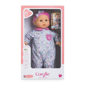 Corolle Bébé Calin: Capucine
