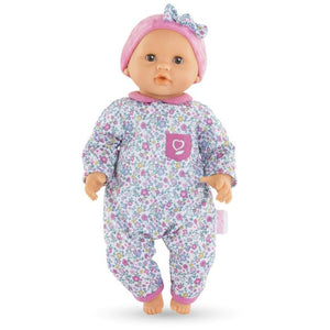 Corolle Bébé Calin: Capucine
