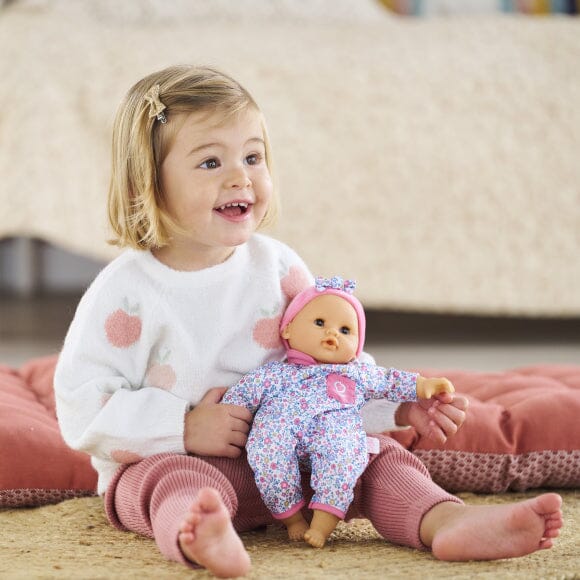 Corolle Bébé Calin: Capucine