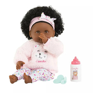 Corolle Bebe Calin-- Caroline 12" Doll