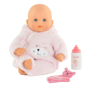 Corolle Bébé Calin: Loving Teddy Bear