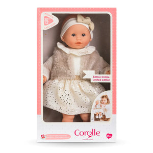 Corolle Bebe Calin Margaux-- Enchanted Forest