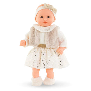 Corolle Bebe Calin Margaux-- Enchanted Forest