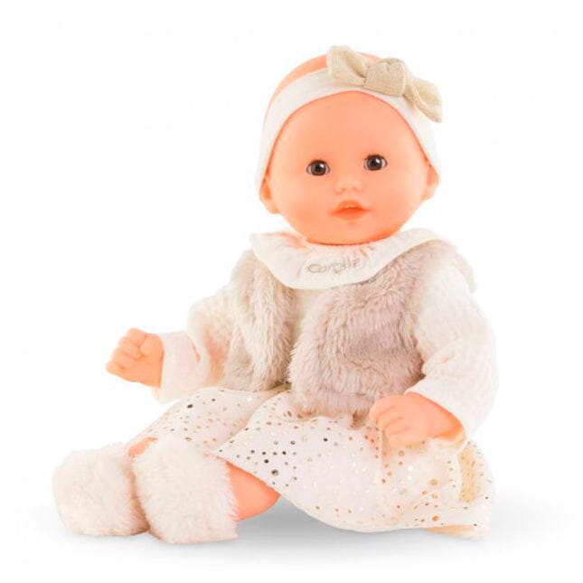 Corolle Bebe Calin Margaux-- Enchanted Forest