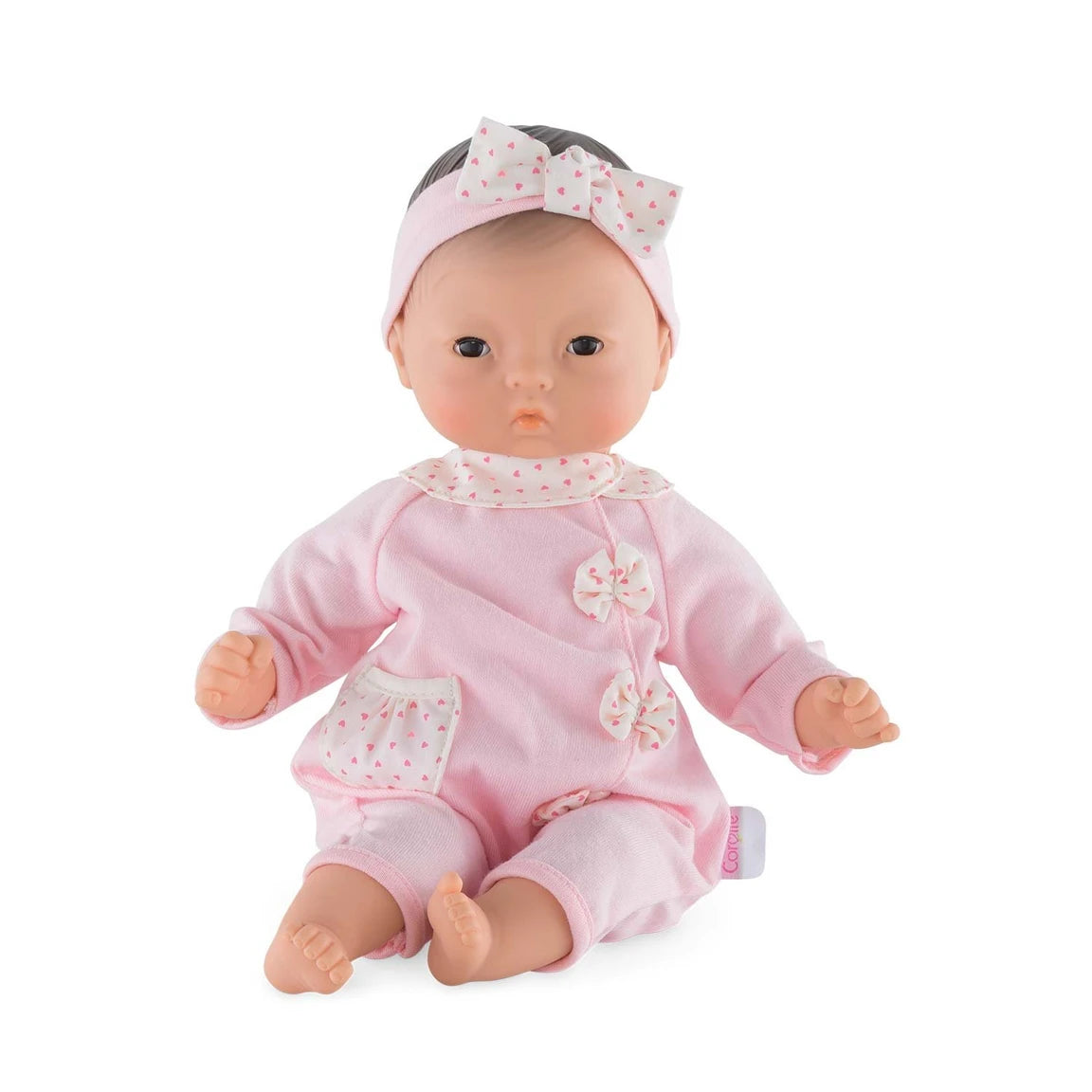 Corolle Bébé Calin: Mila