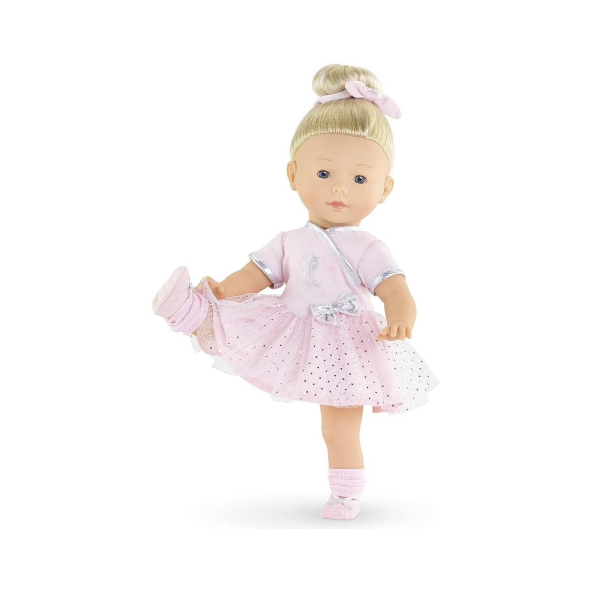 Corolle Constance Ballerina 14" Doll