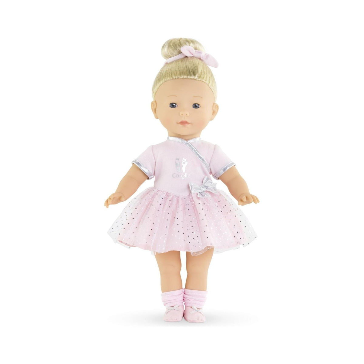 Corolle Constance Ballerina 14" Doll