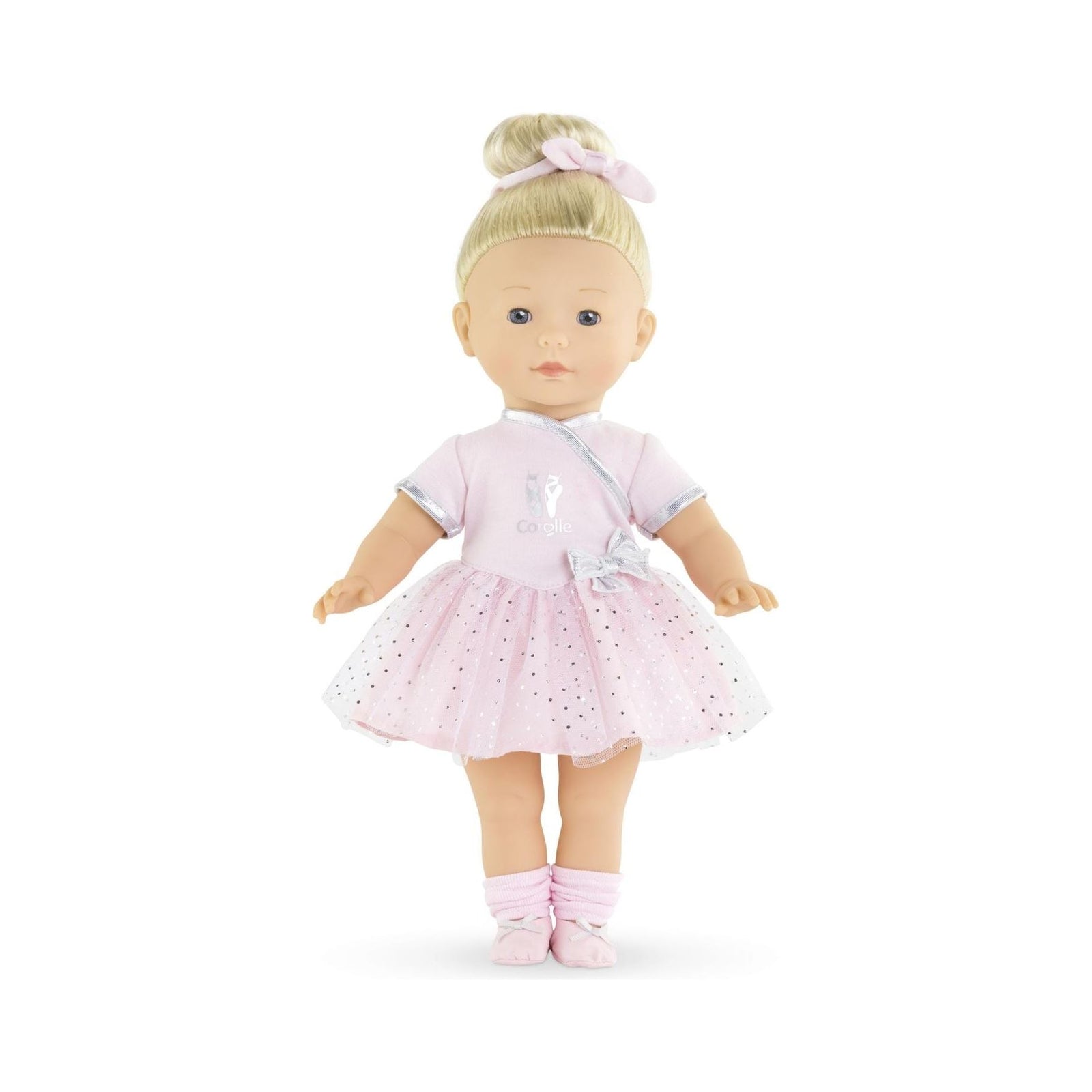 Corolle Constance Ballerina 14" Doll