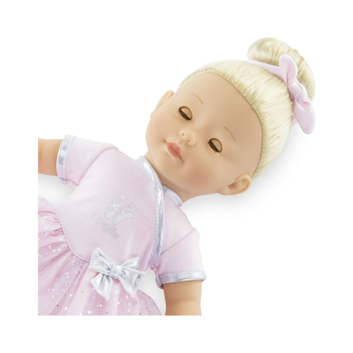 Corolle Constance Ballerina 14" Doll