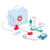 Corolle Doctor Set for 12" and 14" Dolls