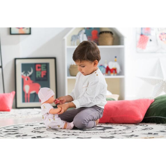 Corolle Layette Set for 14" Baby Doll