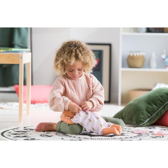 Corolle Layette Set for 14" Baby Doll