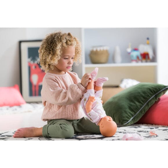 Corolle Layette Set for 14" Baby Doll