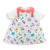 Corolle Little Artist Dress for 12" Baby Doll