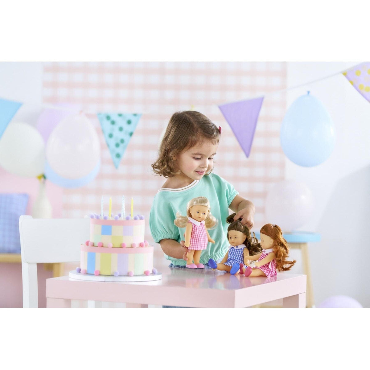 Corolle Mini Corolline Romy