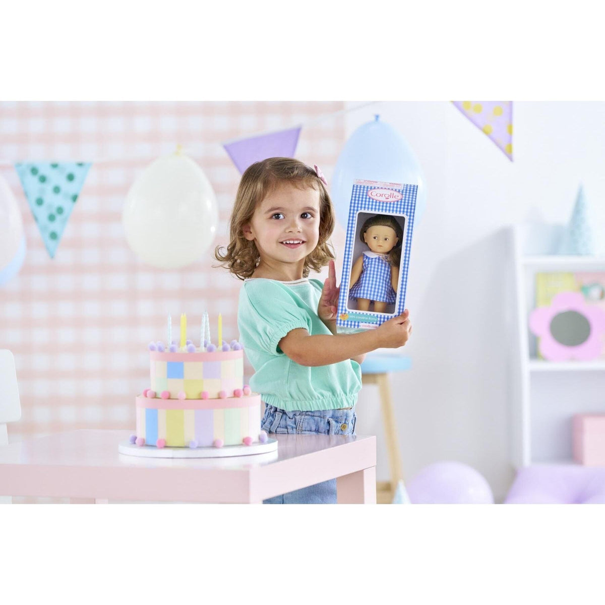 Corolle Mini Corolline Romy