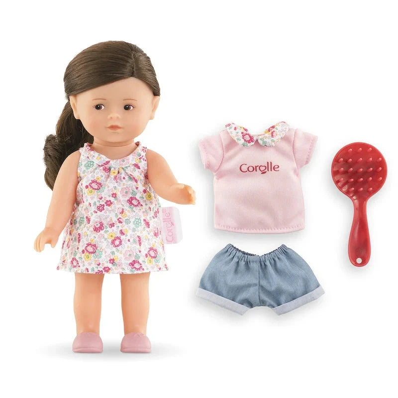 Corolle Mini Corolline-- Romy's World