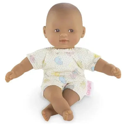 Corolle Mon Premier Mini Calin: Bunnies with Brown Eyes