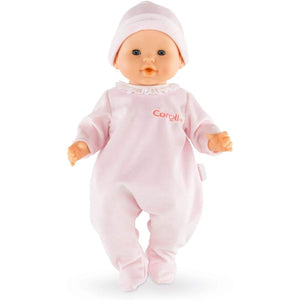 Corolle Pink Pajamas for 12" Doll