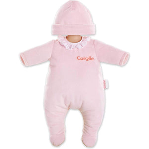 Corolle Pink Pajamas for 12" Doll