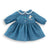 Corolle Weekend in Paris Dress for 12" Doll