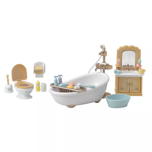 Country Bathroom Set by Calico Critters