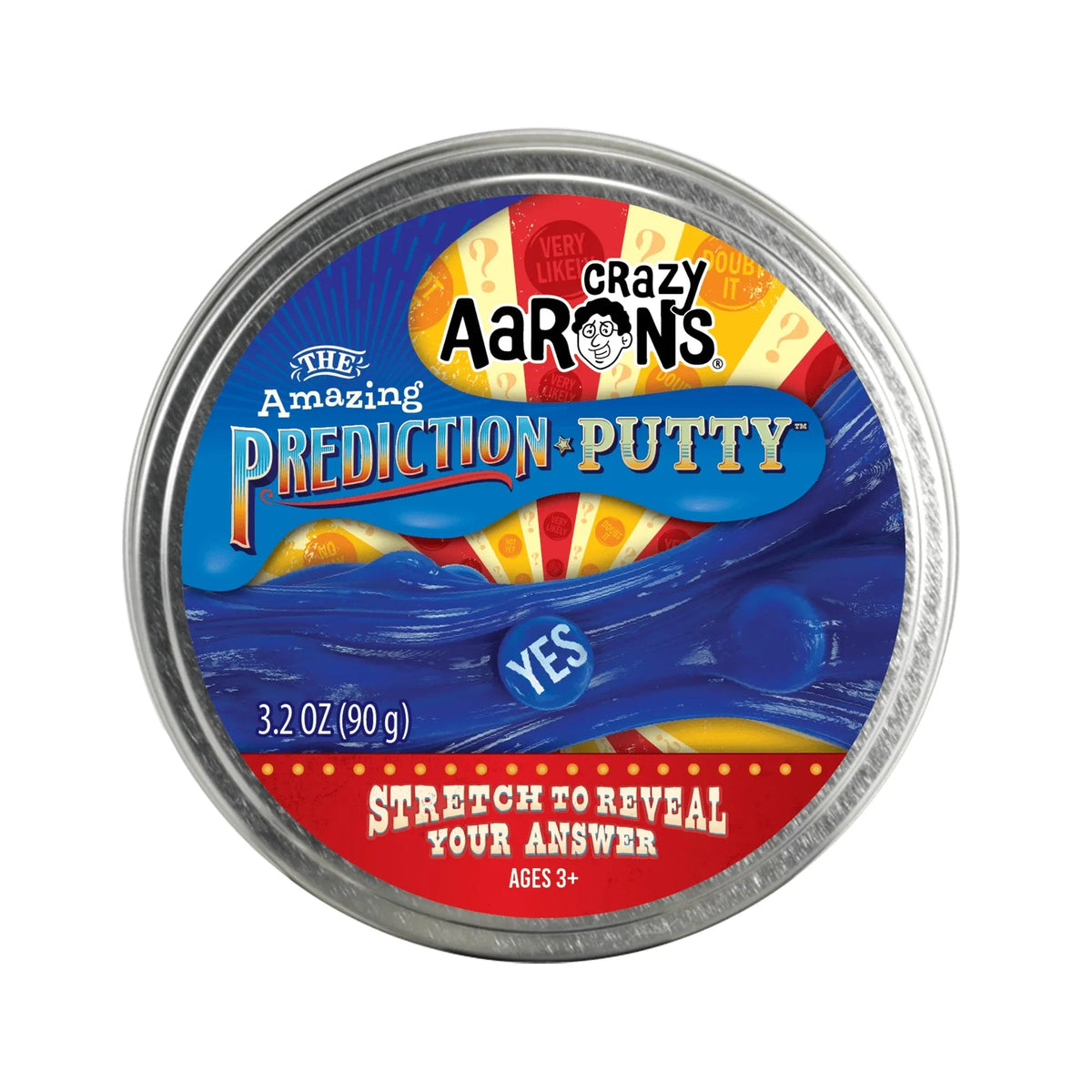 Crazy Aaron's Amazing Prediction putty