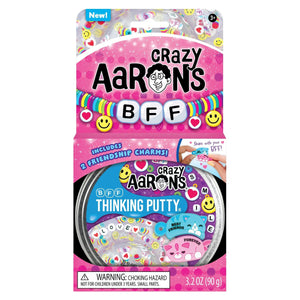 Crazy Aaron's BFF Thinking Putty