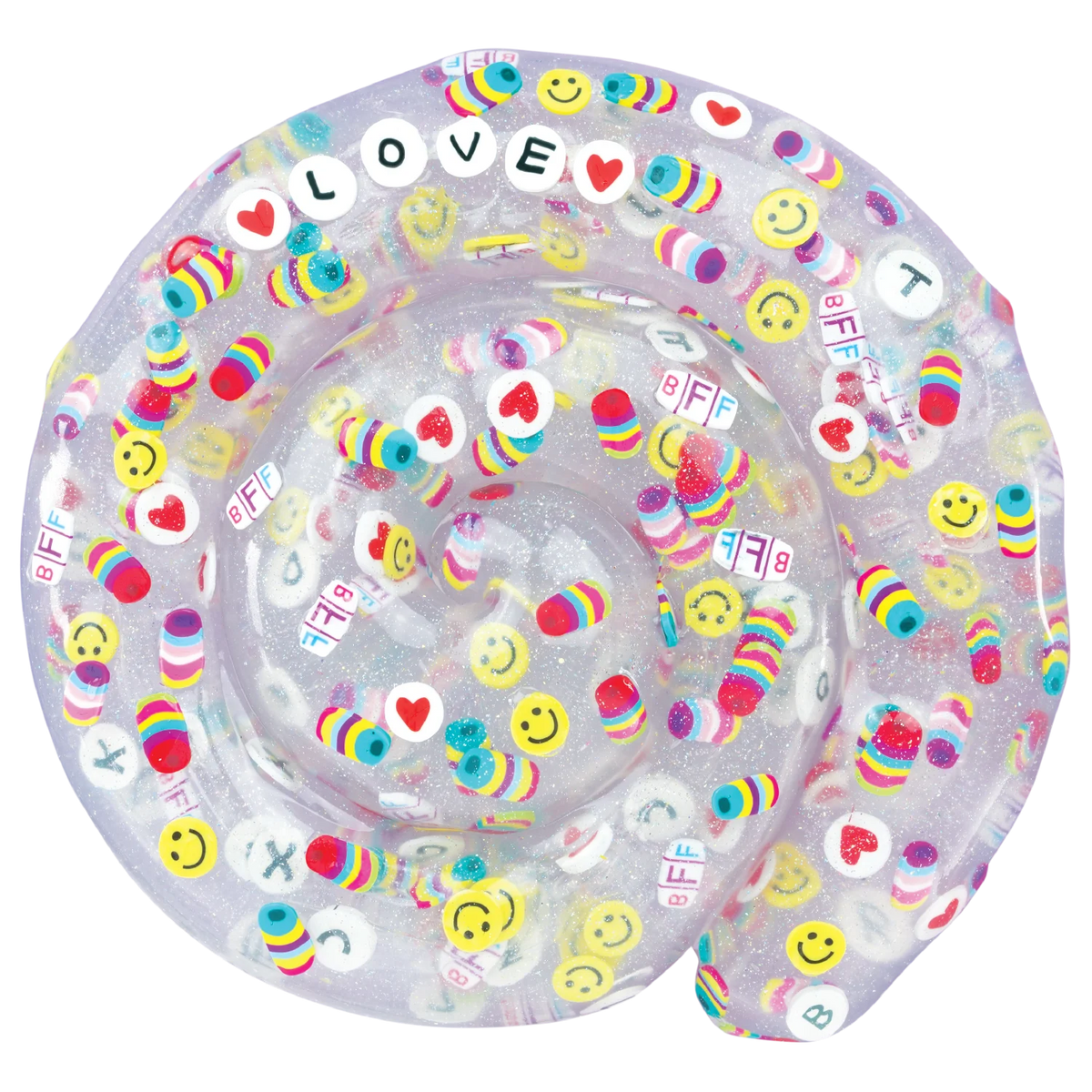 Crazy Aaron's BFF Thinking Putty