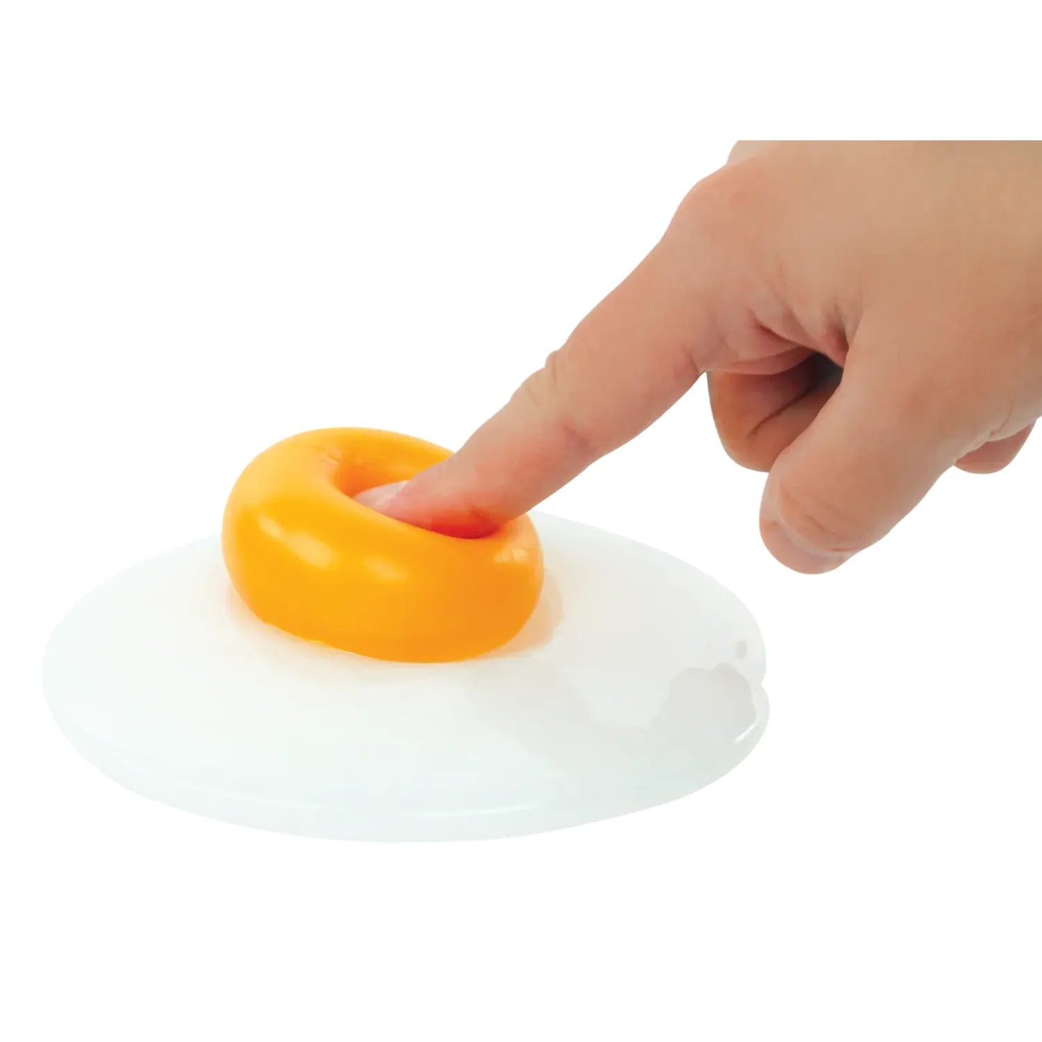 Crazy Aaron's Egg-Cellent Thinking Putty