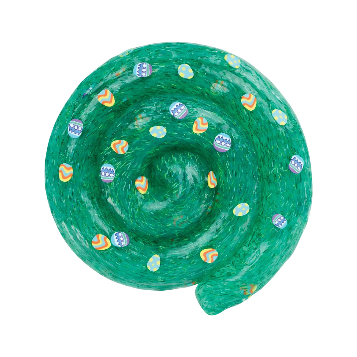 Crazy Aaron's Egg Hunt Thinking Putty