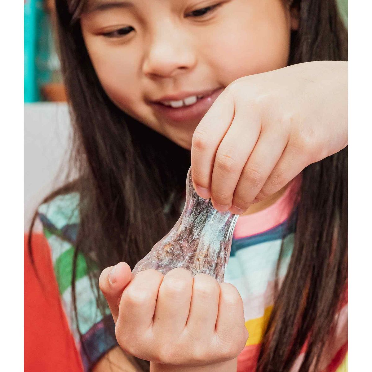 Crazy Aaron's Liquid Glass Thinking Putty