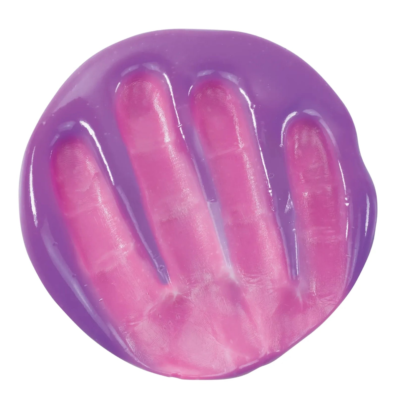 Crazy Aaron's Rainbow Reveal Thinking Putty