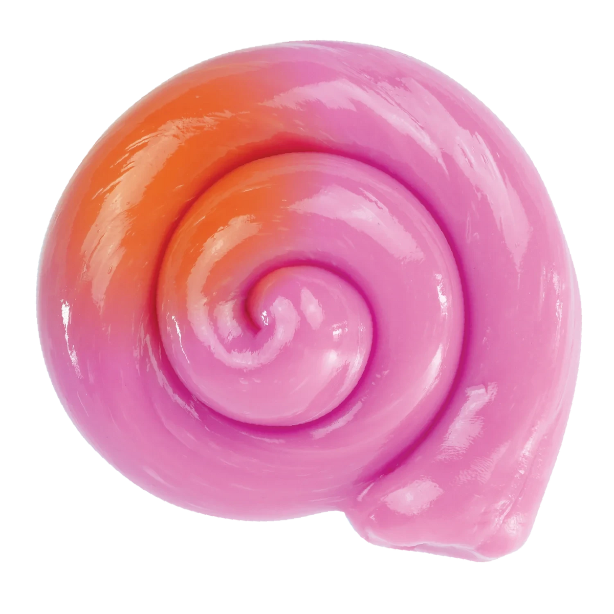 Crazy Aaron's Rainbow Reveal Thinking Putty