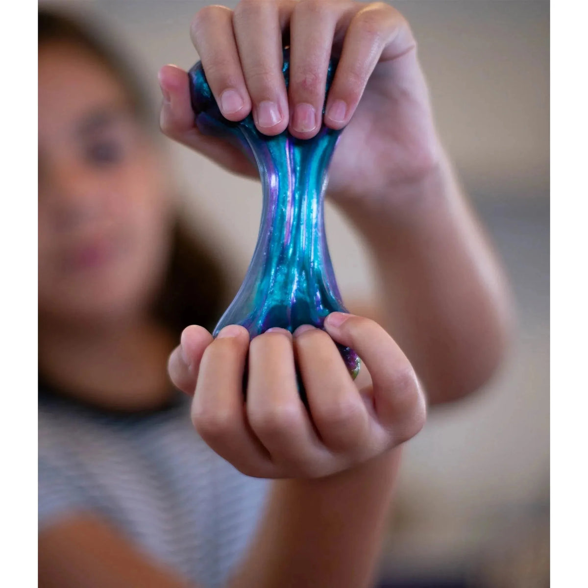 Crazy Aaron's Super Scarab Thinking Putty