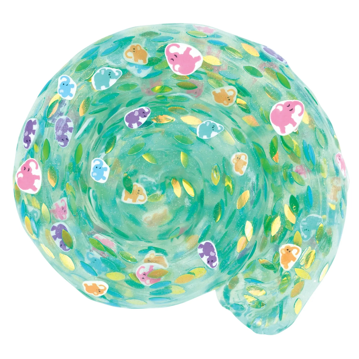 Crazy Aaron's Thinking Putty® -- Baby Elephant