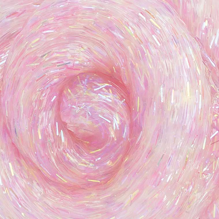 Crazy Aaron's Trendsetters Putty -- Princess Pony