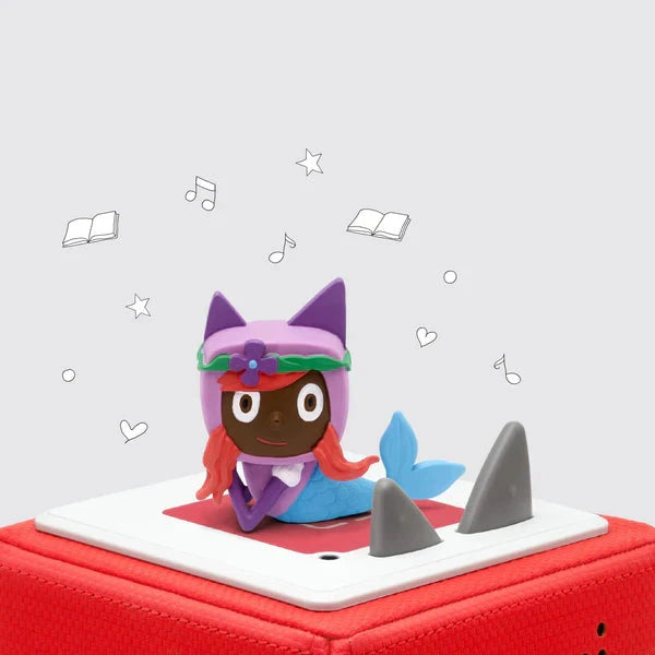 Creative Tonie® -- Mermaid