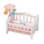 Crib with Mobile by Calico Critters