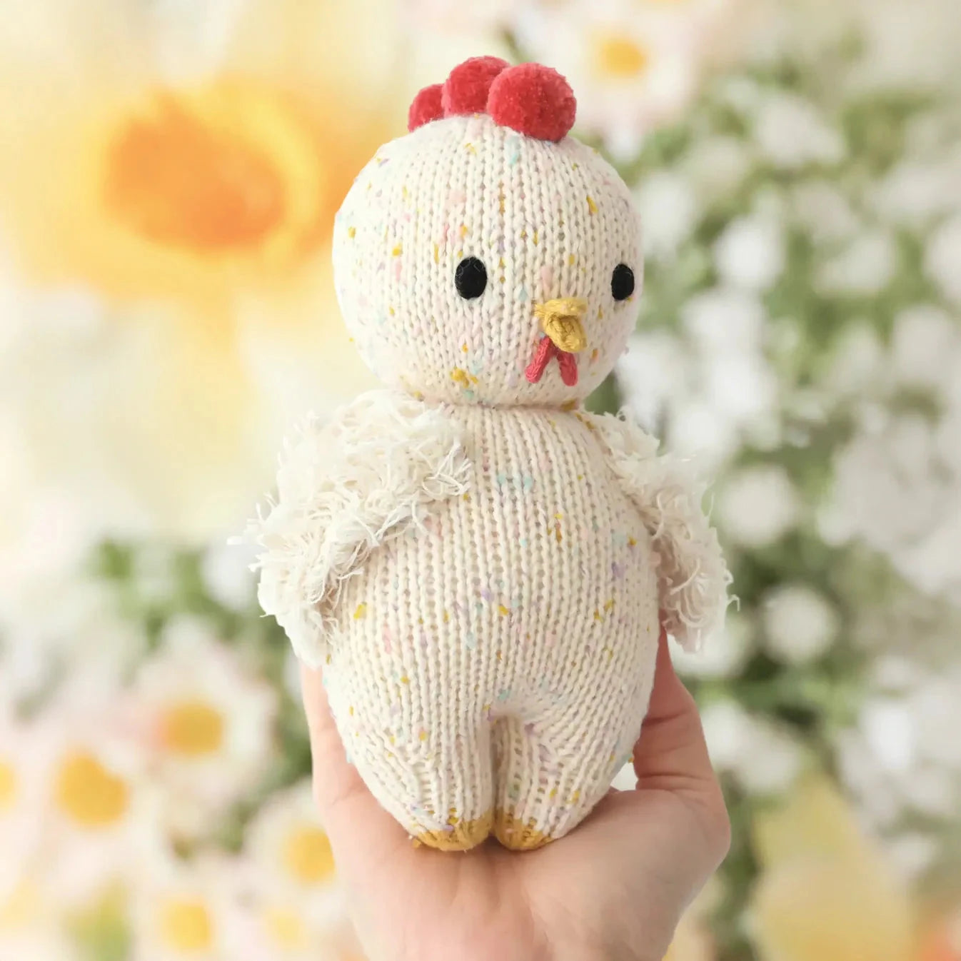 Cuddle + Kind Baby Chicken