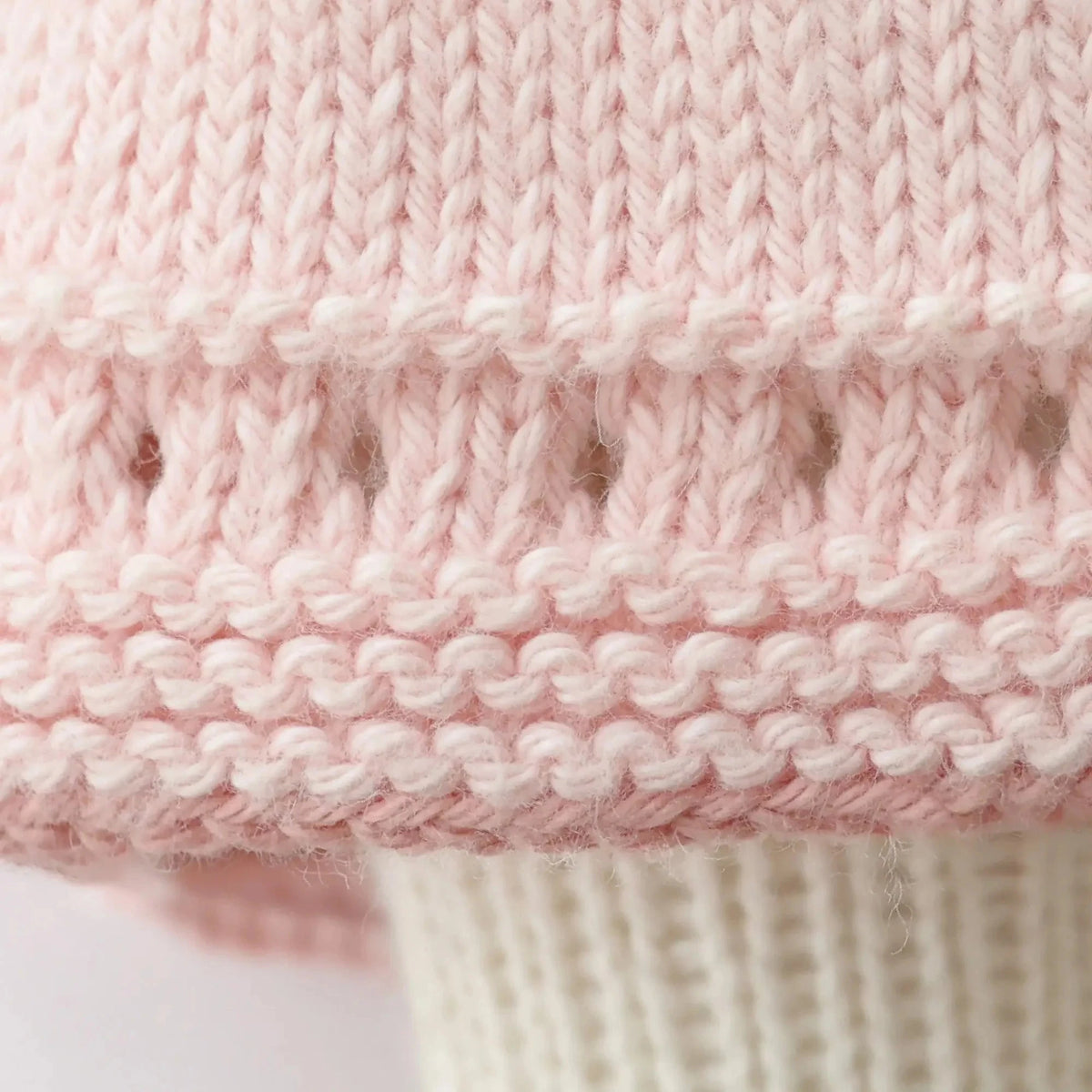 Cuddle + Kind Clover the Bunny-- Little