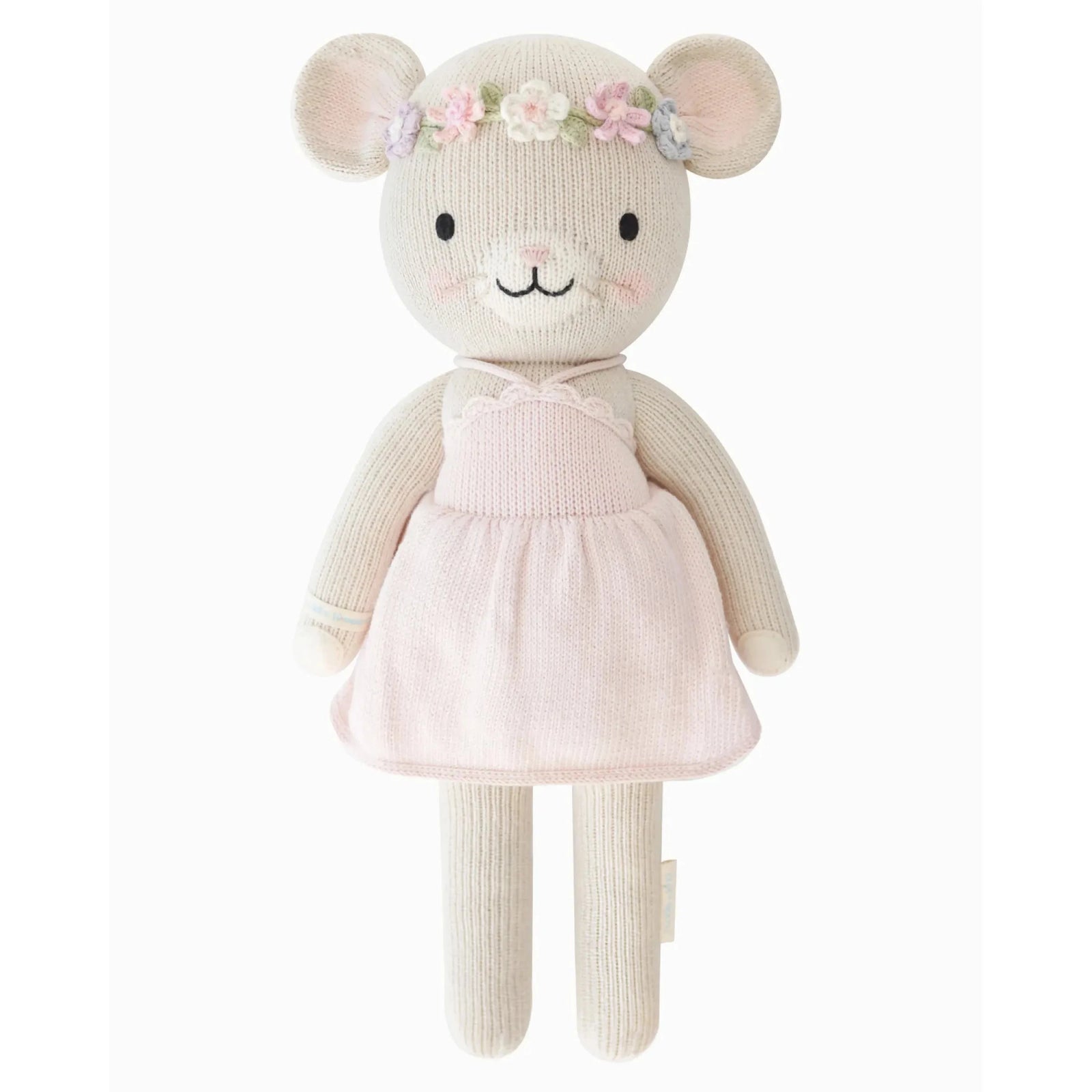 Cuddle + Kind Emma the Mouse (Regular)