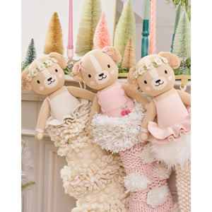 Cuddle + Kind Evelyn the Golden Puppy (Regular) (Blush)